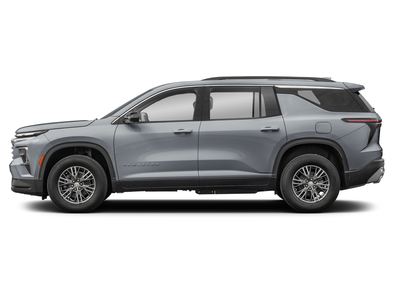 2024 Chevrolet Traverse LT 2LT