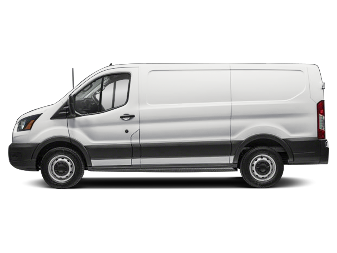 2024 Ford Transit-250 Low Roof 130"