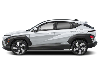2024 Hyundai Kona Limited AWD