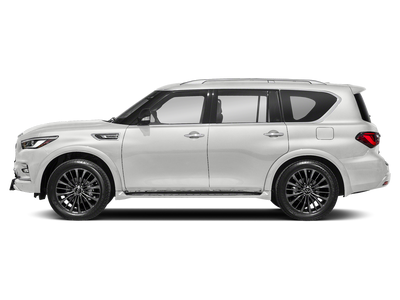 2024 INFINITI QX80 Premium Select