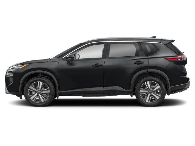 2024 Nissan Rogue SL in Port Chester, NY - Nissan City of Port Chester
