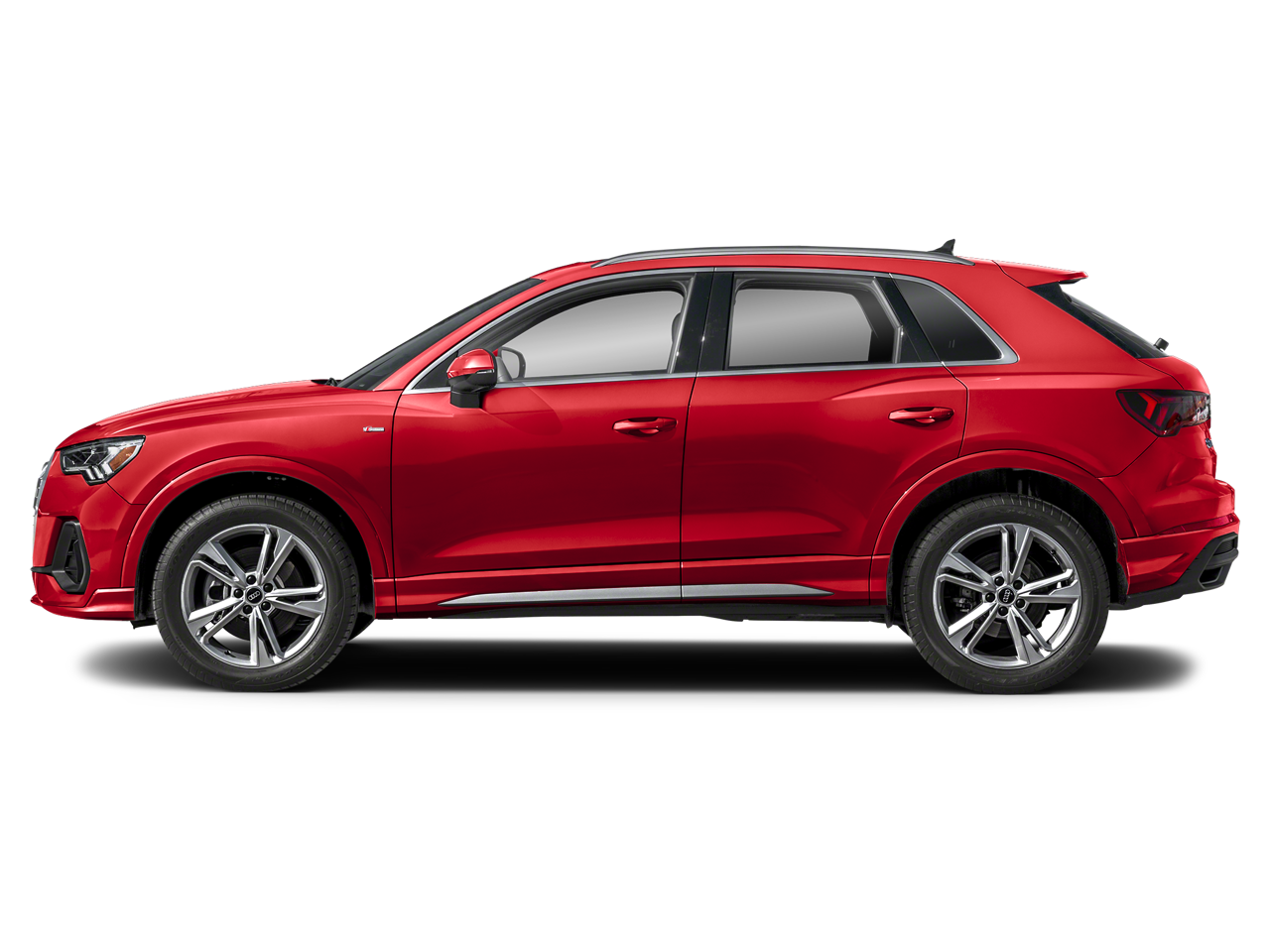 2025 Audi Q3 Premium S Line quattro
