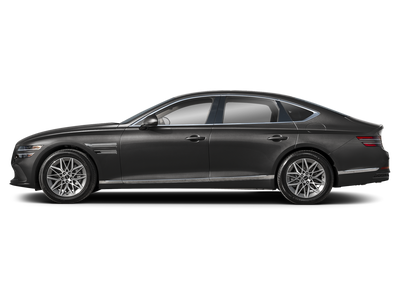 2025 Genesis G80 2.5T