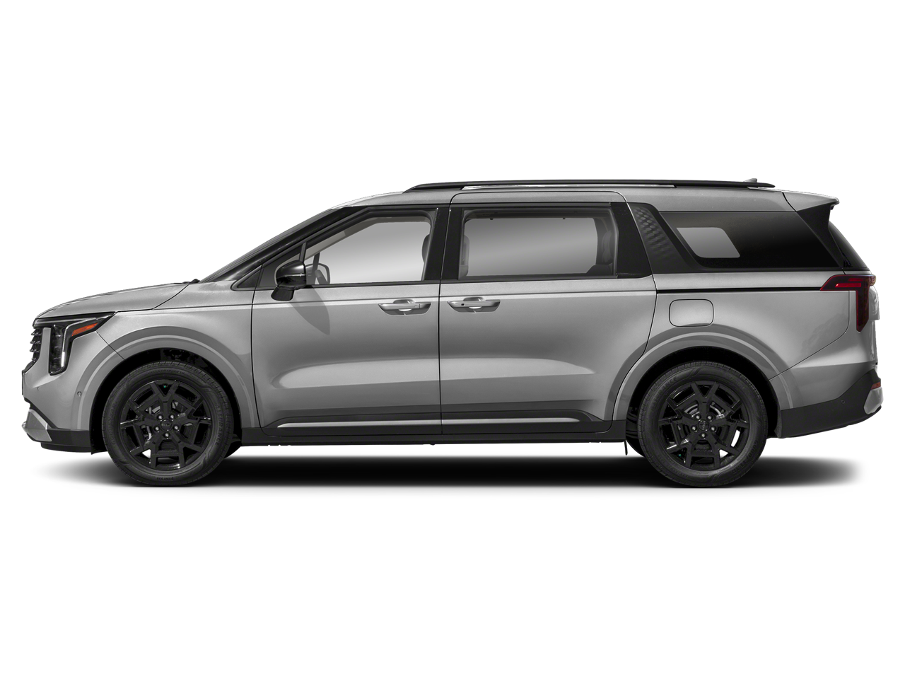 2025 Kia Carnival Hybrid SX Prestige