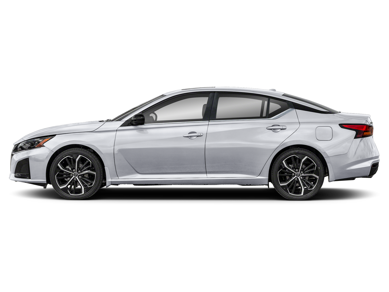 2025 Nissan Altima SR - Photo 37