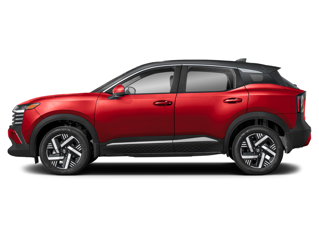 2025 Nissan Kicks SV AWD - Photo 32