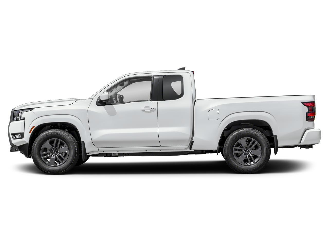 2025 Nissan Frontier King Cab® SV