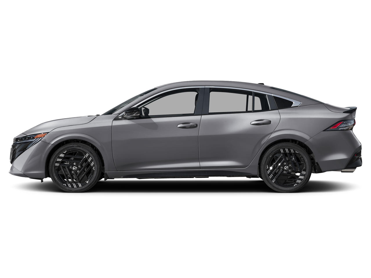2026 Nissan Sentra SR - Photo 33
