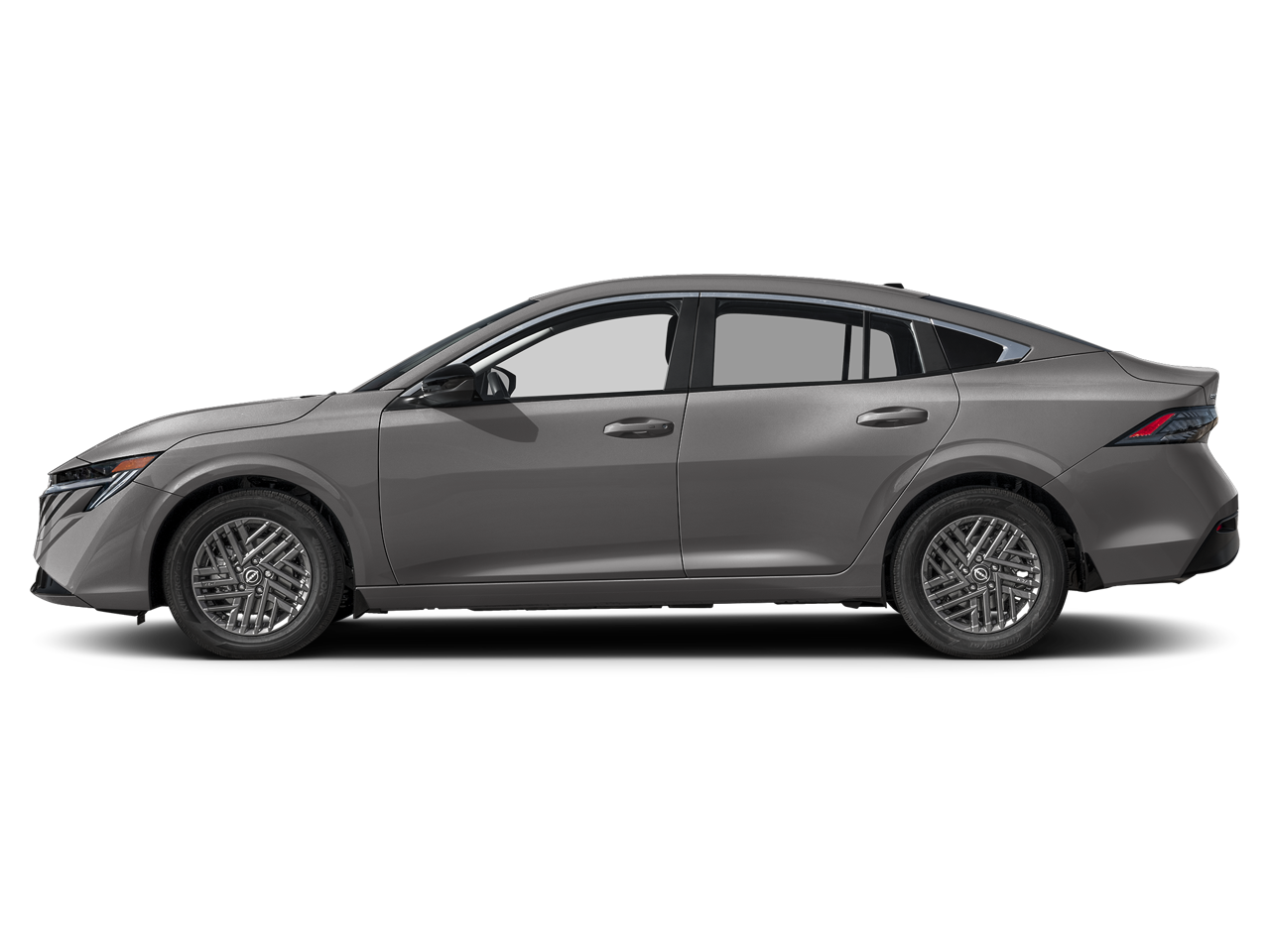 2026 Nissan Sentra SL - Photo 6