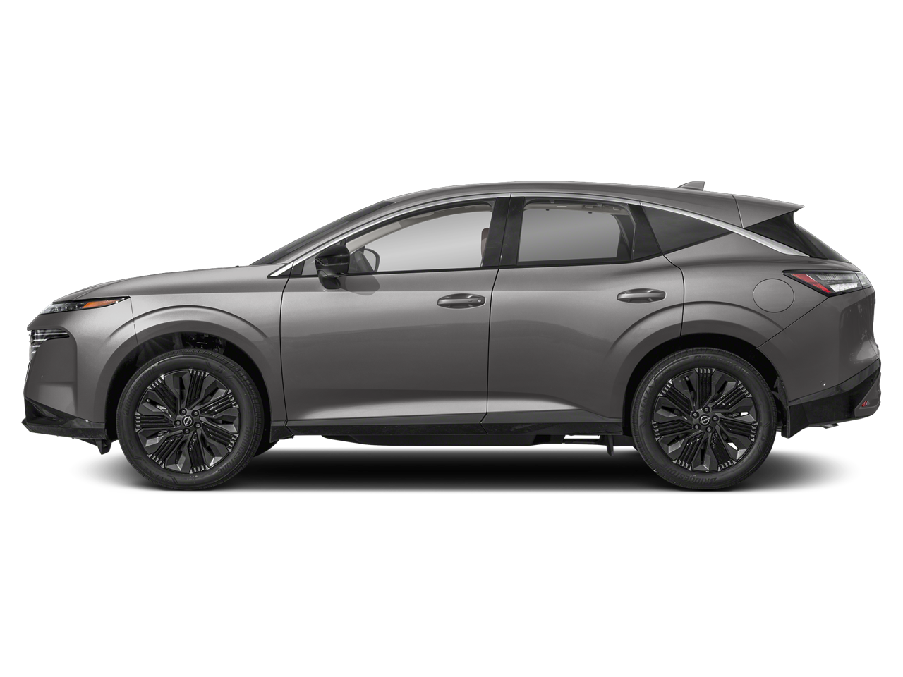 2026 Nissan Murano SL - Photo 33