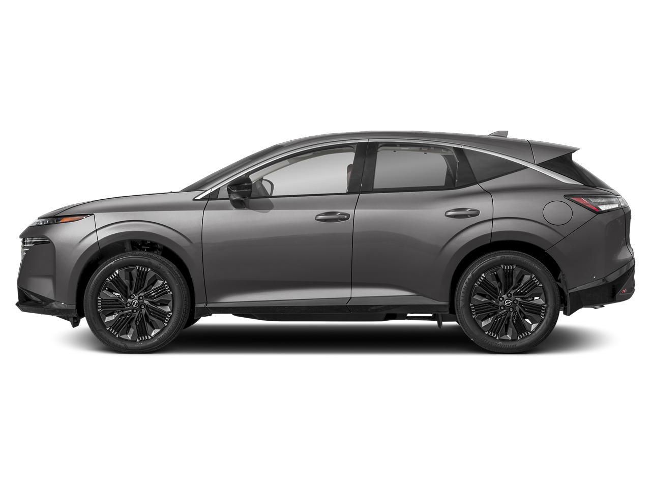2026 Nissan Murano SL - Photo 33