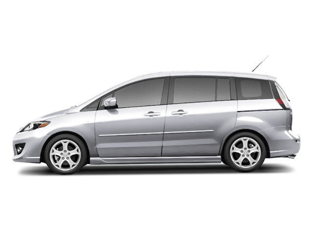 2010 Mazda Mazda5 Touring
