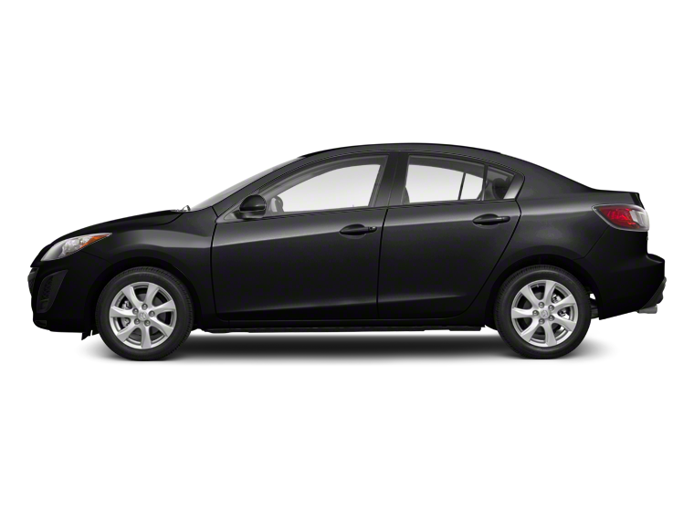 2011 Mazda Mazda3 i Sport