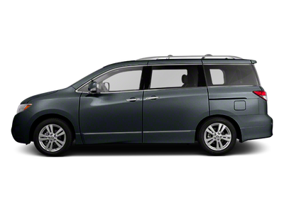 2013 Nissan Quest 3.5 SV