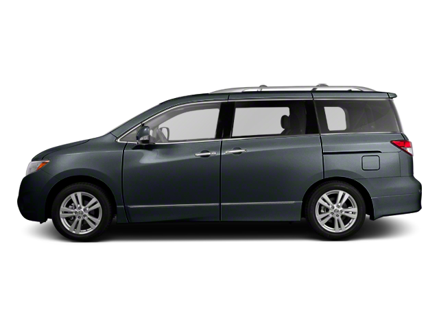 2013 Nissan Quest 3.5 SV