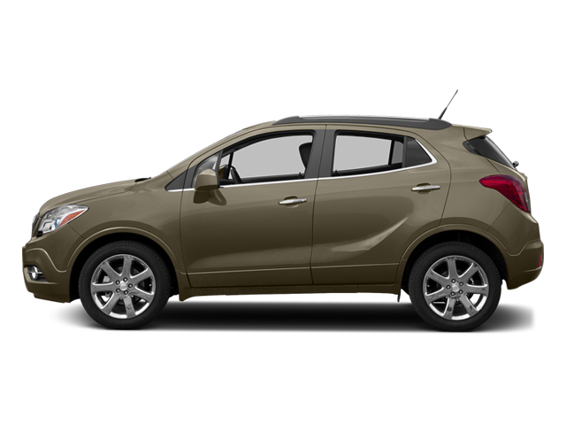 2014 Buick Encore Convenience