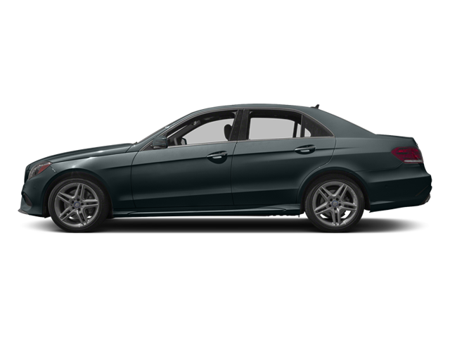 2014 Mercedes-Benz E-Class E 350 4MATIC®