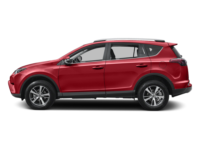 2016 Toyota RAV4 XLE photo 2