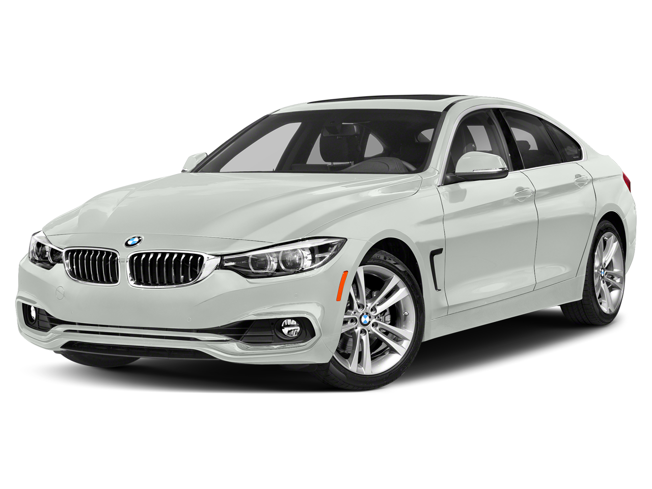 2019 BMW 4 Series 430i Gran Coupe