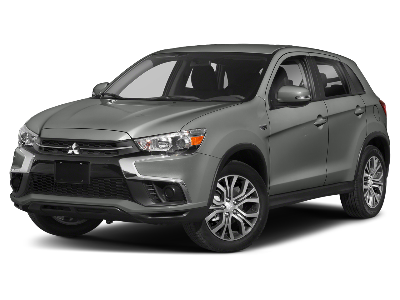 2019 Mitsubishi Outlander Sport Base