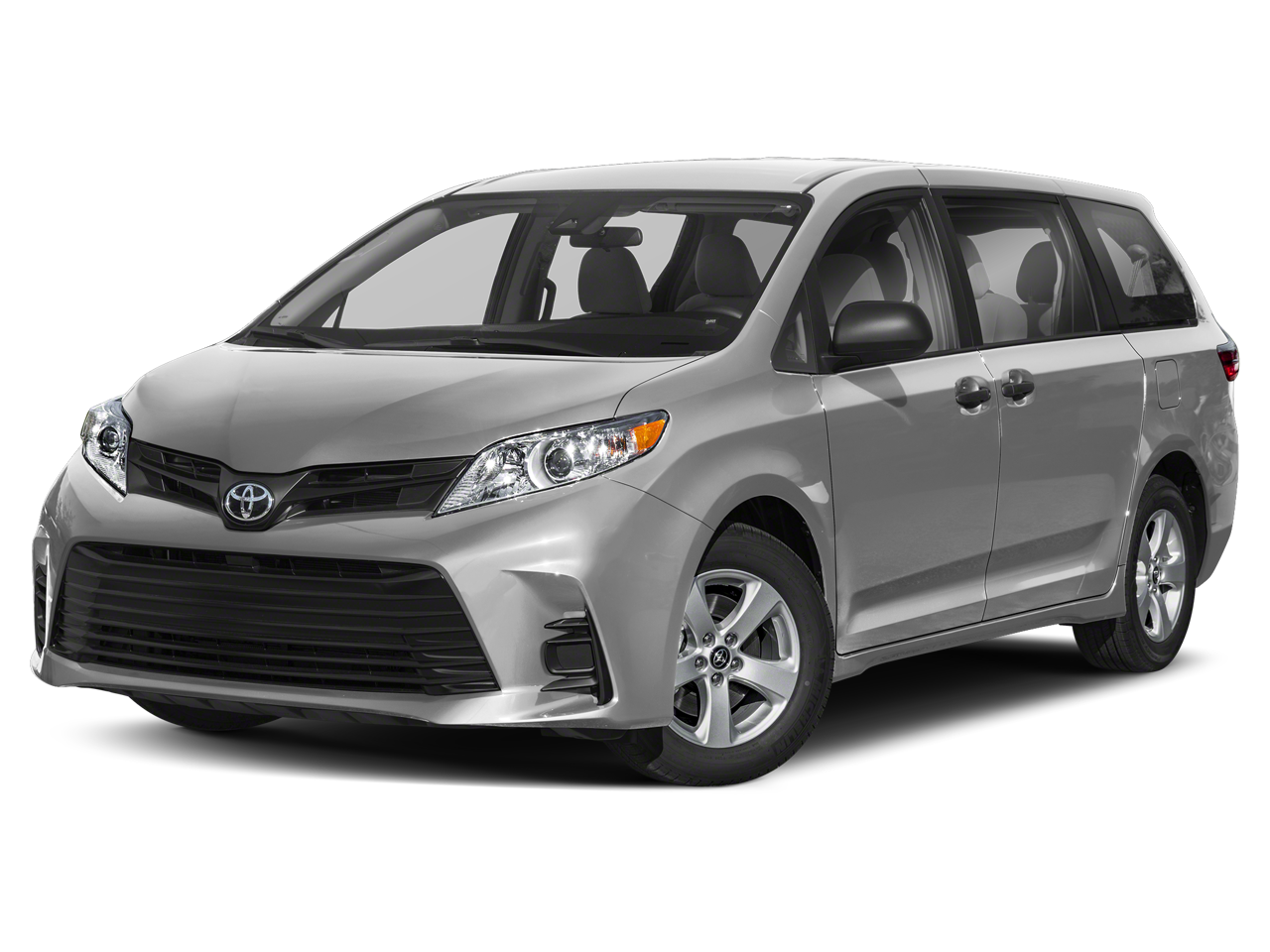 2019 Toyota Sienna Limited Premium 7 Passenger