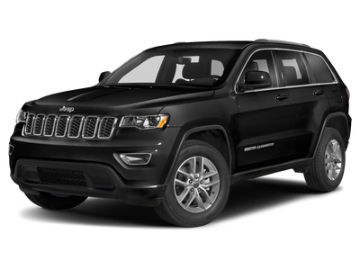 2020 Jeep Grand Cherokee Upland Edition
