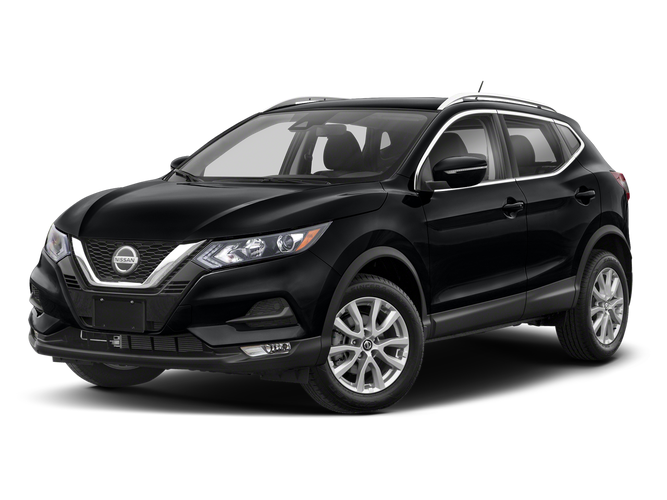 2020 Nissan Rogue Sport SV in Port Chester, NY - Nissan City of Port Chester