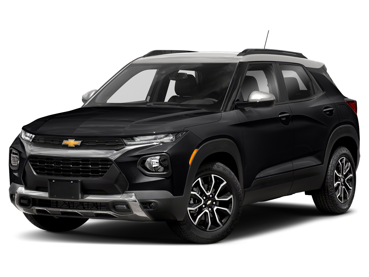 2021 Chevrolet Trailblazer AWD ACTIV