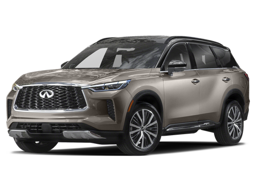 2022 INFINITI QX60 Autograph