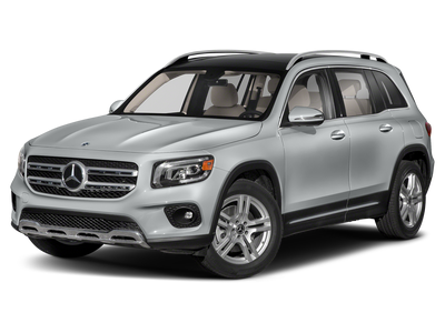 2022 Mercedes-Benz GLB GLB 250 4MATIC®