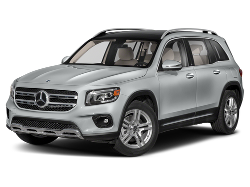 2022 Mercedes-Benz GLB GLB 250 4MATIC®