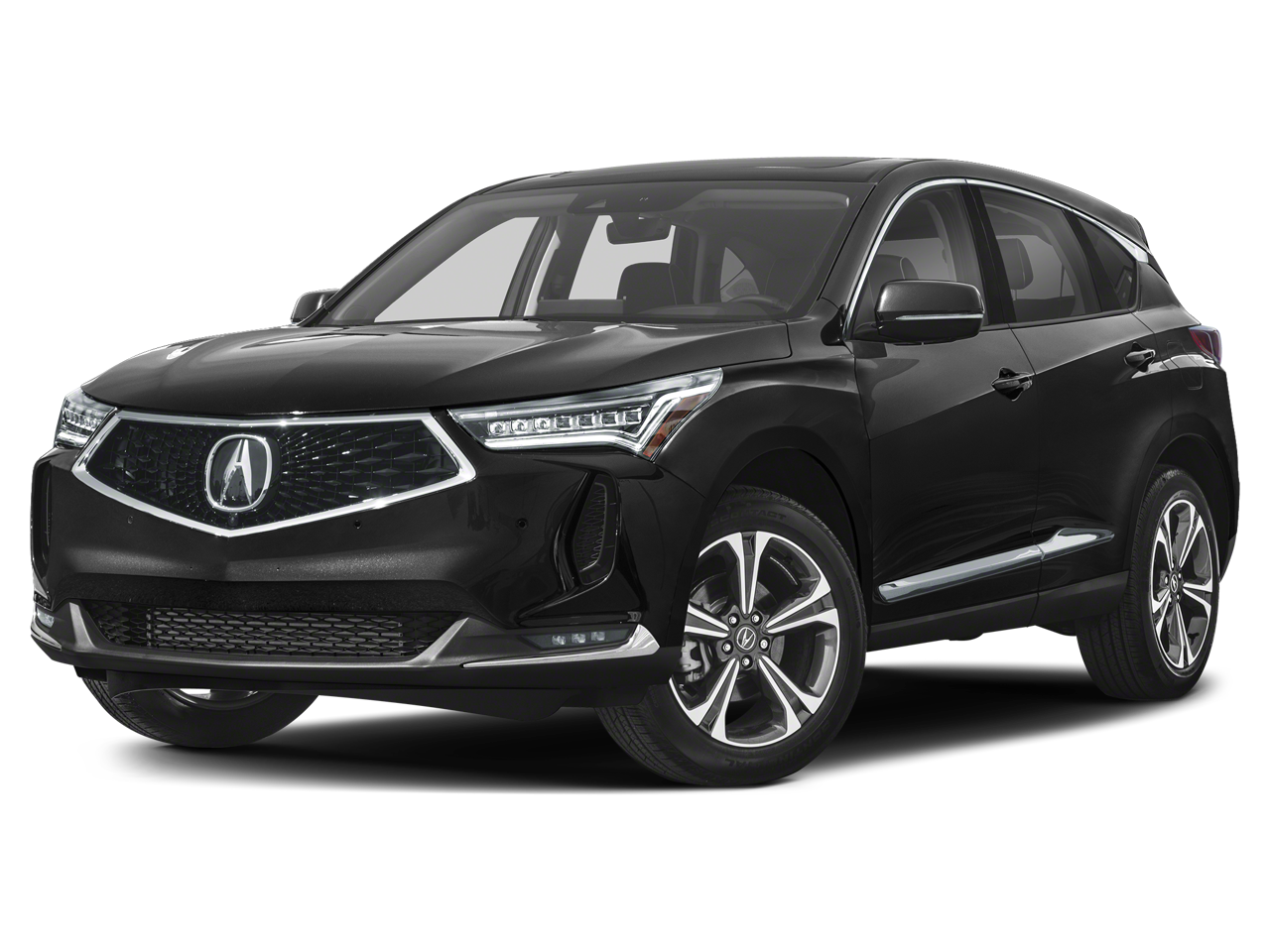 2023 Acura RDX