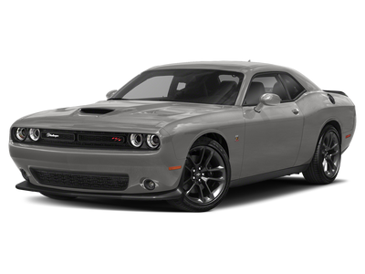 2023 Dodge Challenger R/T Scat Pack Widebody
