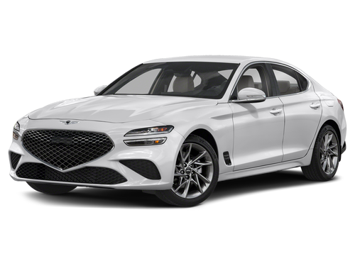 2023 Genesis G70 2.0T Sport Prestige