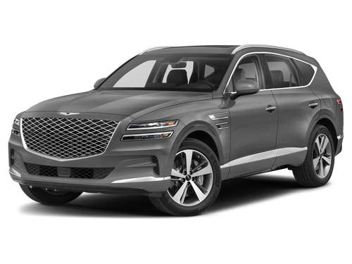 2023 Genesis GV80 3.5T