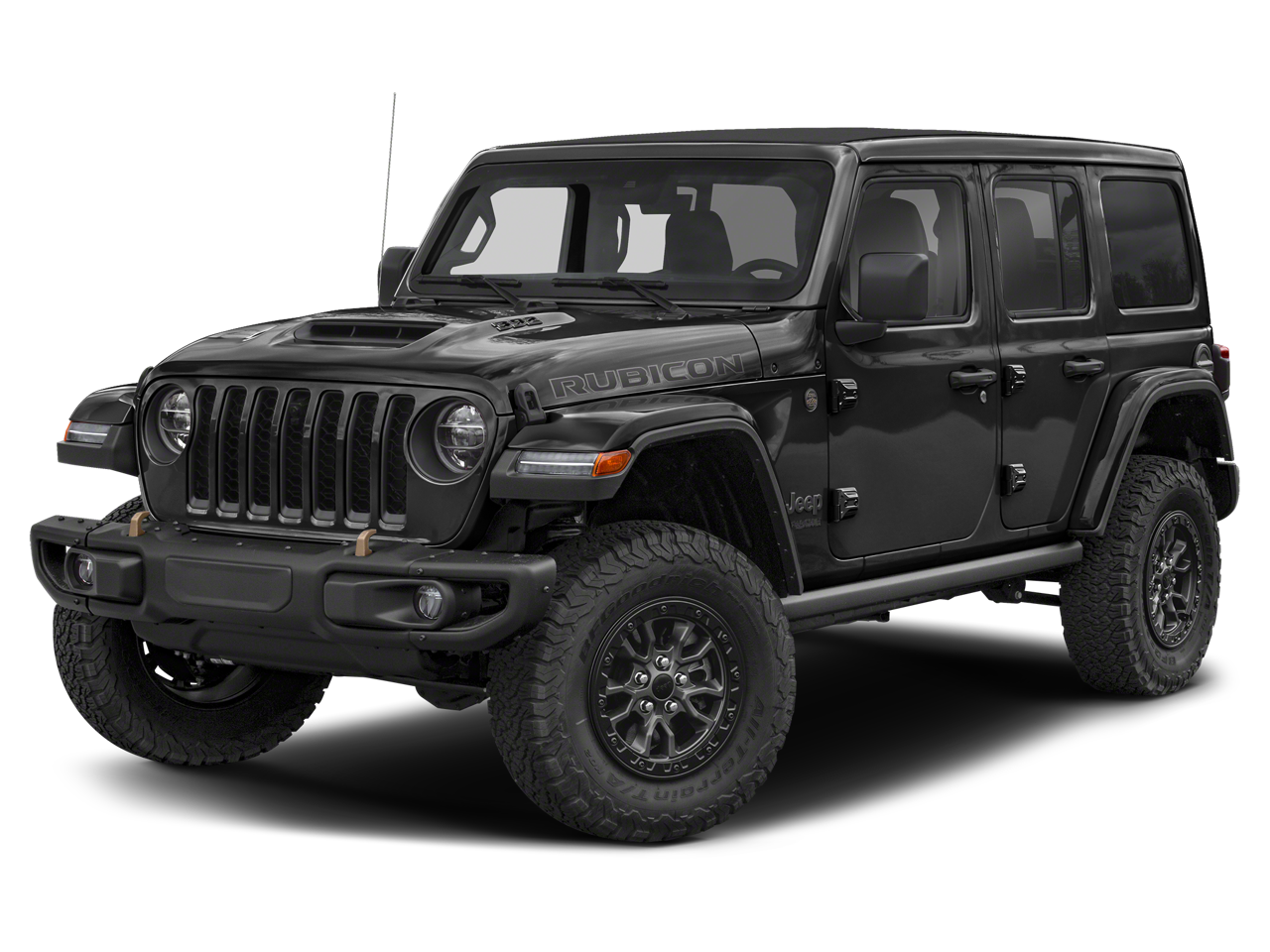 2023 Jeep Wrangler 4-Door Sport 4x4