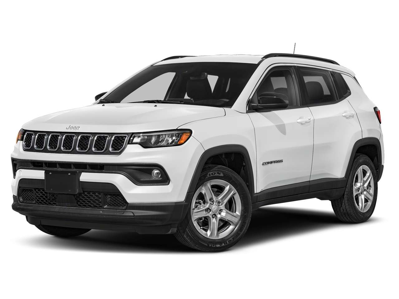 2023 Jeep Compass Latitude Lux 4X4's photo