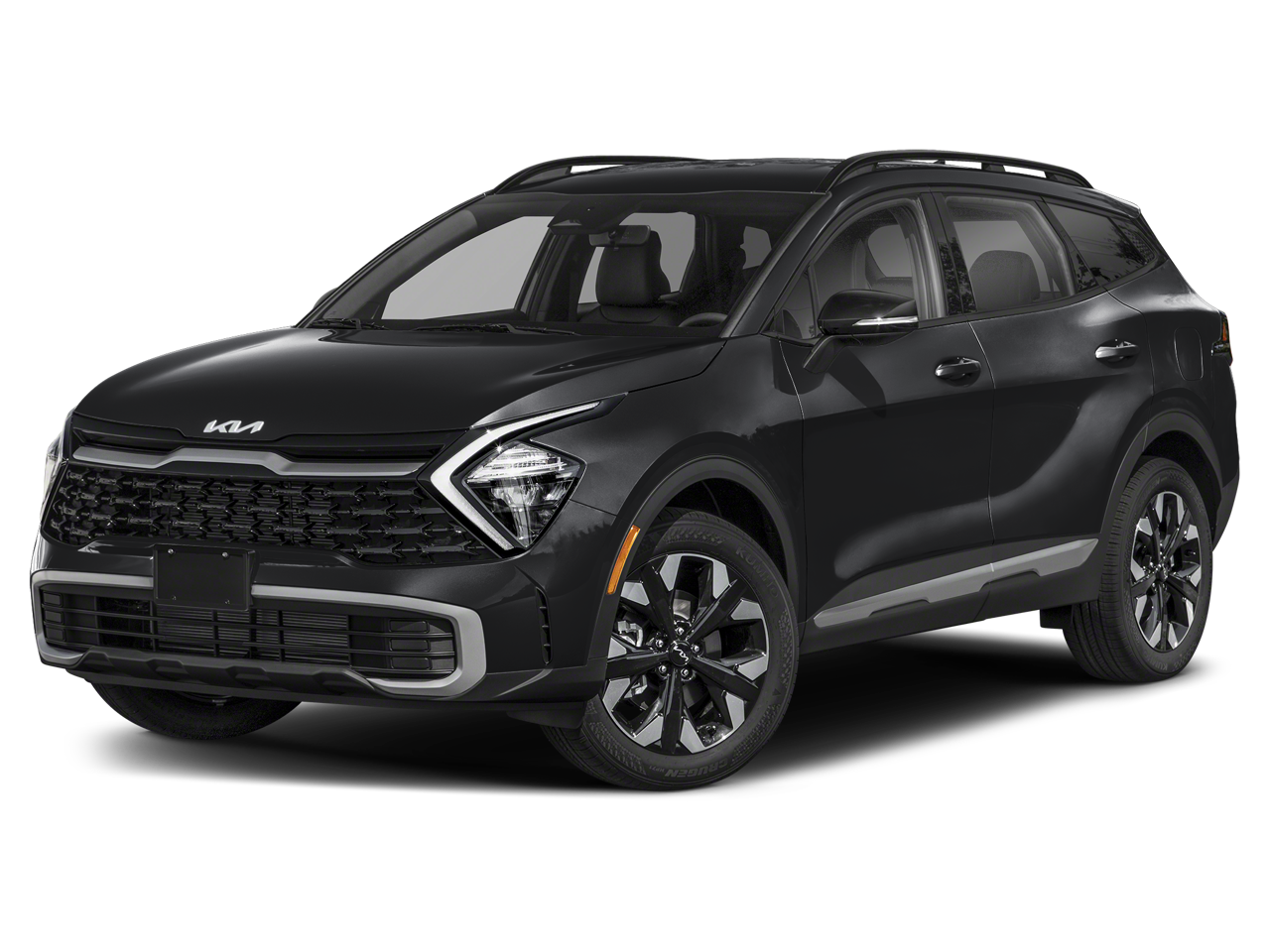 2023 Kia Sportage X-Line - Photo 37
