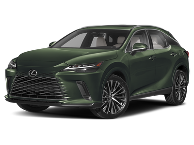 2023 Lexus RX 350