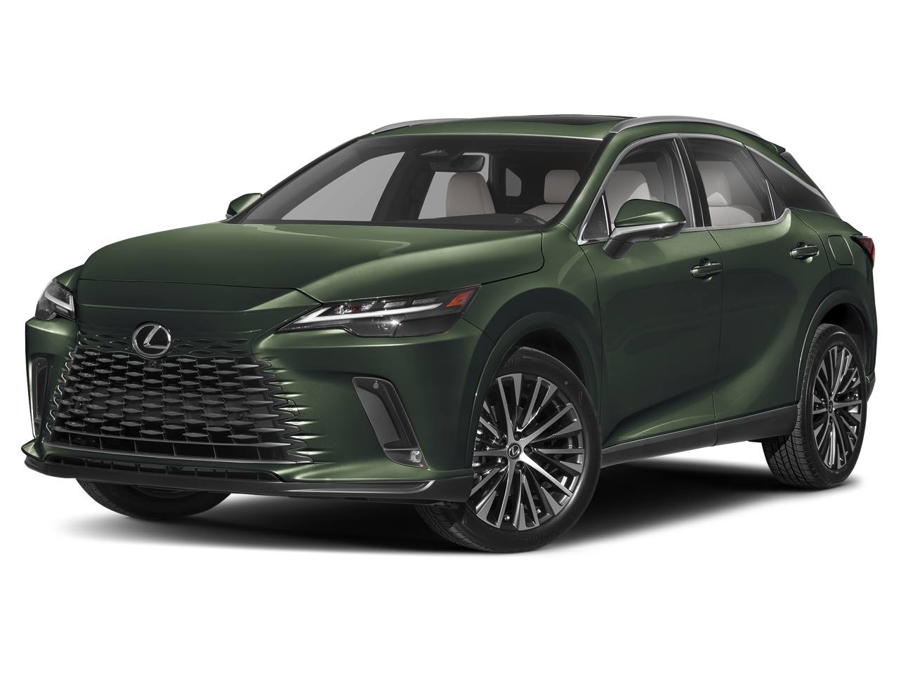 2023 Lexus RX 350
