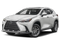 2023 Lexus NX 350h Premium