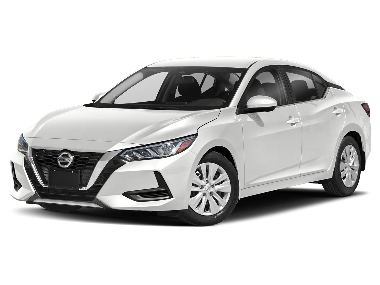 2023 Nissan Sentra SV CVT's photo