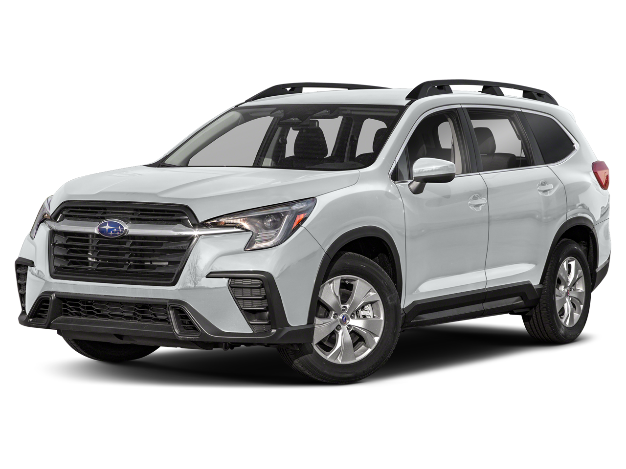 2023 Subaru Ascent Base