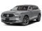 2024 Acura MDX Technology SH-AWD