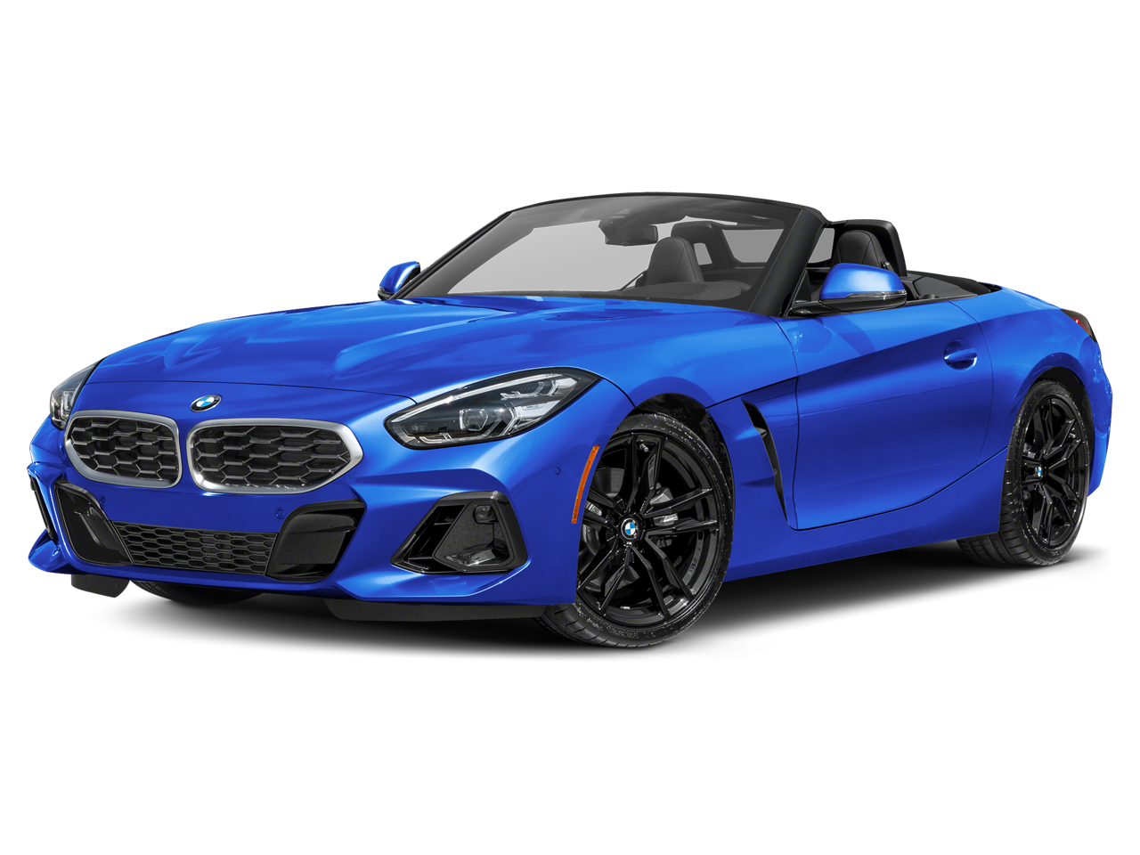 2024 BMW Z4 sDrive30i