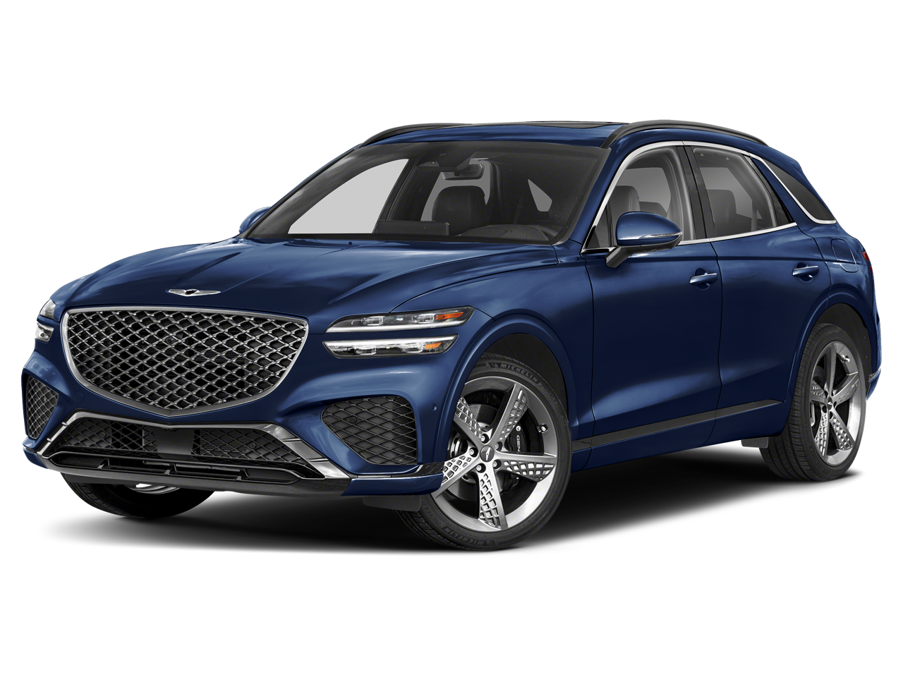 2024 GENESIS GV70