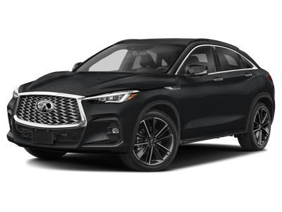 2024 INFINITI QX55 ESSENTIAL