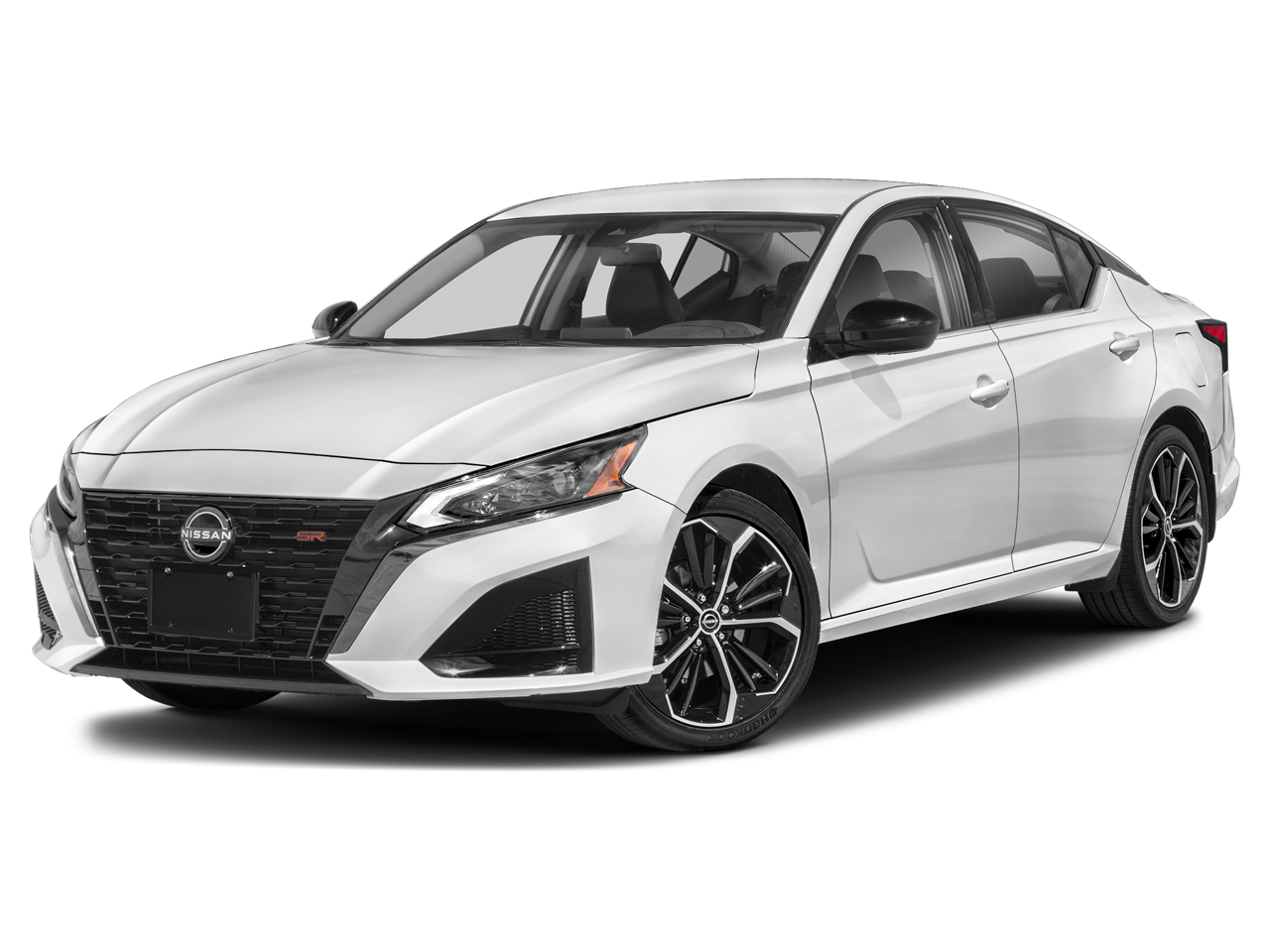 2024 Nissan Altima SR - Photo 30