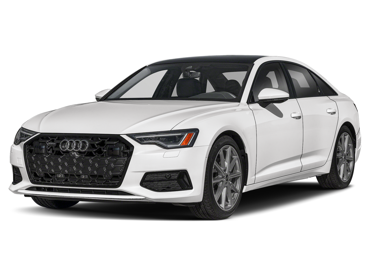 2025 Audi A6 45 Premium Plus quattro