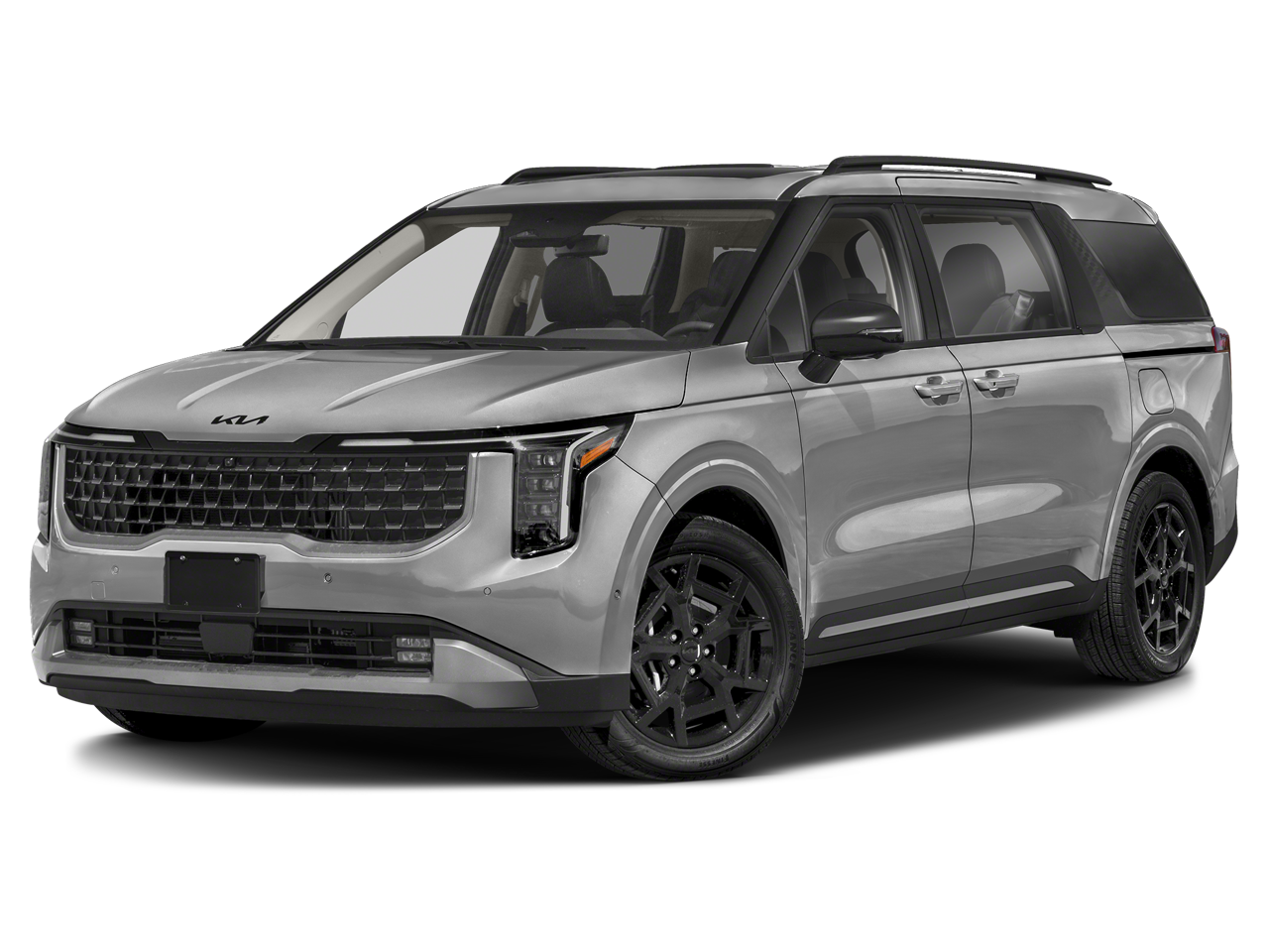 2025 Kia Carnival Hybrid SX Prestige
